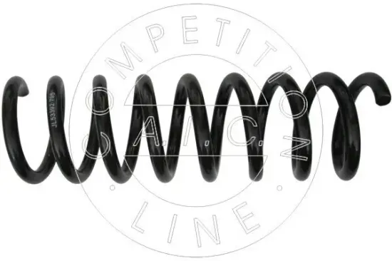 Fahrwerksfeder Vorderachse links Vorderachse rechts AIC 53392 Bild Fahrwerksfeder Vorderachse links Vorderachse rechts AIC 53392