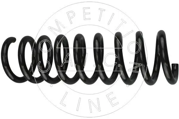 Fahrwerksfeder Vorderachse links Vorderachse rechts AIC 53393