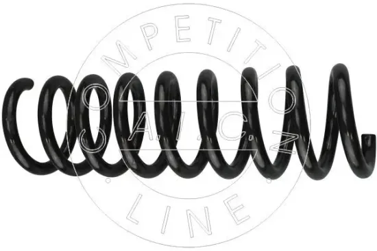 Fahrwerksfeder Vorderachse links Vorderachse rechts AIC 53393 Bild Fahrwerksfeder Vorderachse links Vorderachse rechts AIC 53393