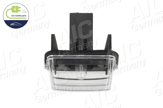 Kennzeichenleuchte AIC 53398 Bild Kennzeichenleuchte AIC 53398