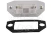 Kennzeichenleuchte links rechts AIC 53408 Bild Kennzeichenleuchte links rechts AIC 53408
