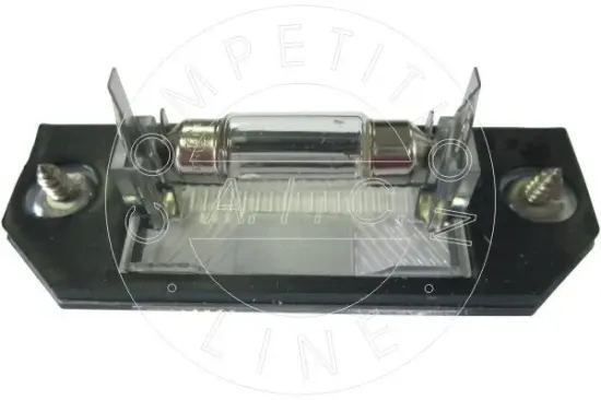 Kennzeichenleuchte AIC 53409 Bild Kennzeichenleuchte AIC 53409