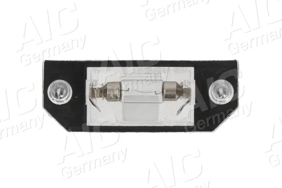 Kennzeichenleuchte AIC 53409 Bild Kennzeichenleuchte AIC 53409
