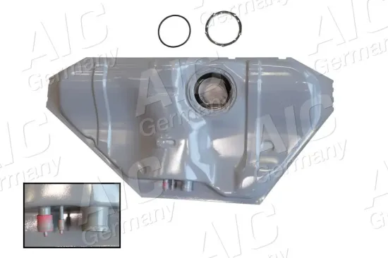Kraftstoffbehälter AIC 53418 Bild Kraftstoffbehälter AIC 53418