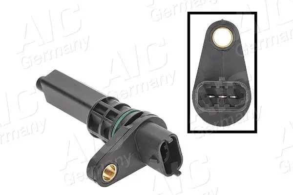 Sensor, Wegstrecke AIC 53423