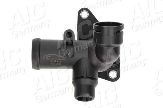 Kühlmittelflansch Zylinderkopf getriebeseitig AIC 53425 Bild Kühlmittelflansch Zylinderkopf getriebeseitig AIC 53425