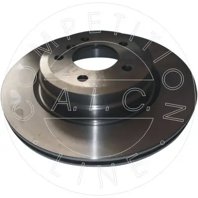 Bremsscheibe Hinterachse links Hinterachse rechts AIC 53442