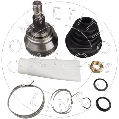 Gelenksatz, Antriebswelle Vorderachse radseitig AIC 53454