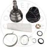 Gelenksatz, Antriebswelle Vorderachse radseitig AIC 53454