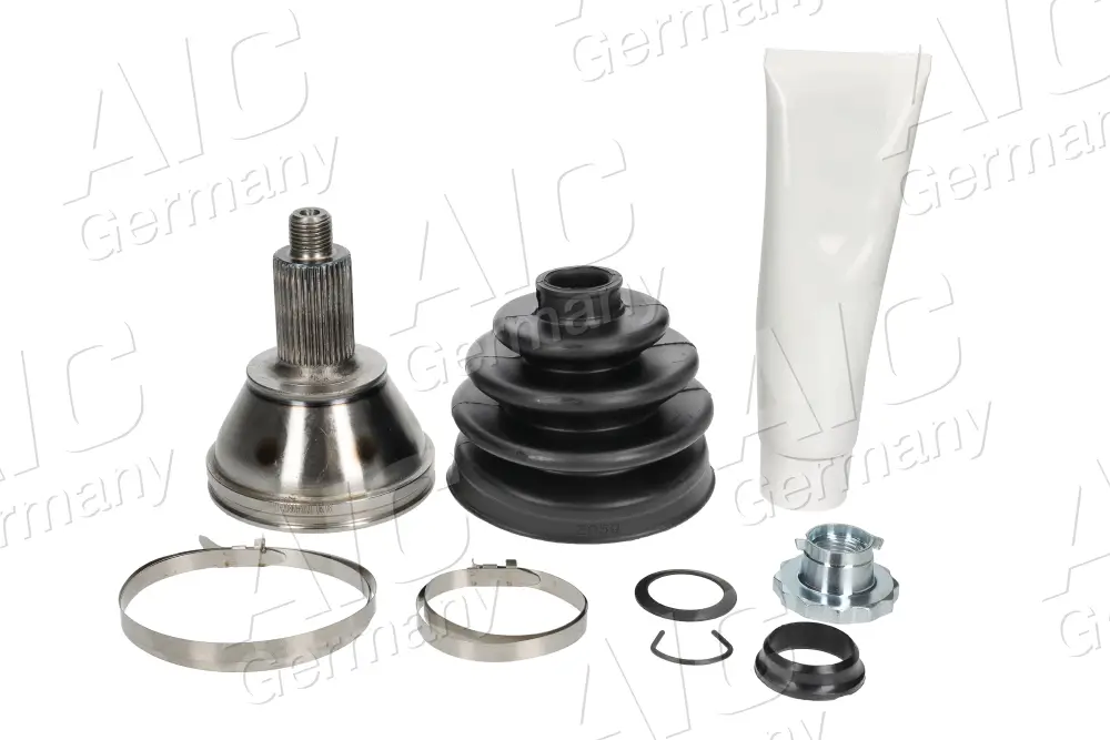 Gelenksatz, Antriebswelle Vorderachse radseitig AIC 53461