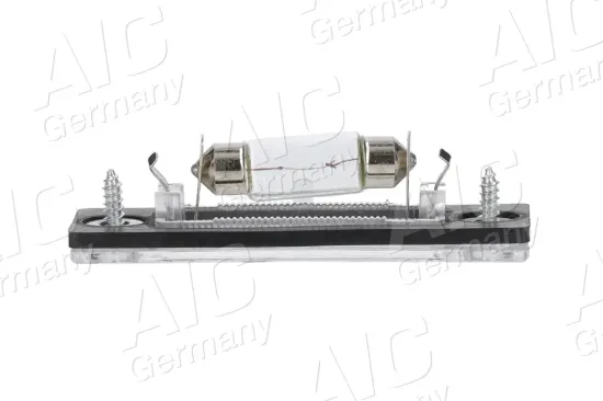 Kennzeichenleuchte AIC 53470 Bild Kennzeichenleuchte AIC 53470