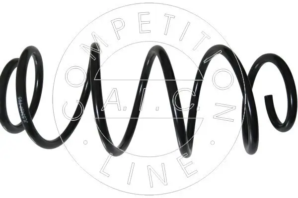 Fahrwerksfeder Vorderachse links Vorderachse rechts AIC 53487