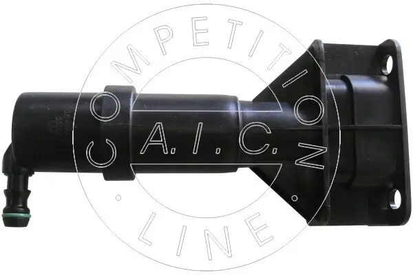 Waschwasserdüse, Scheinwerferreinigung beidseitig AIC 53500