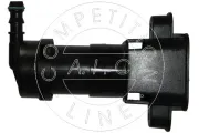 Waschwasserdüse, Scheinwerferreinigung rechts AIC 53502