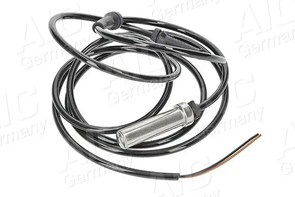 Sensor, Raddrehzahl Vorderachse links Vorderachse rechts AIC 53508