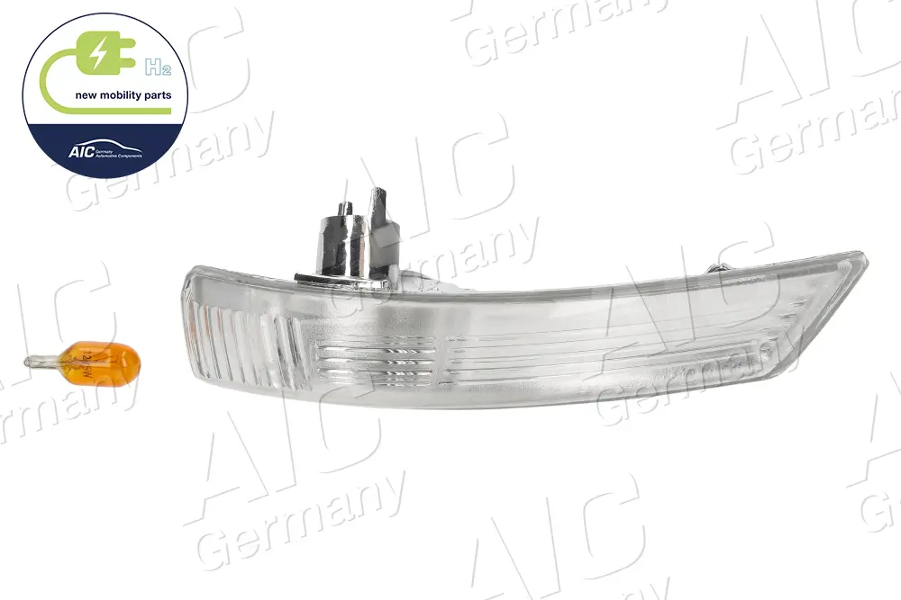 Blinkleuchte Außenspiegel rechts AIC 53527