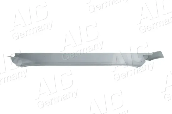 Einstiegsblech vorne links AIC 53548 Bild Einstiegsblech vorne links AIC 53548