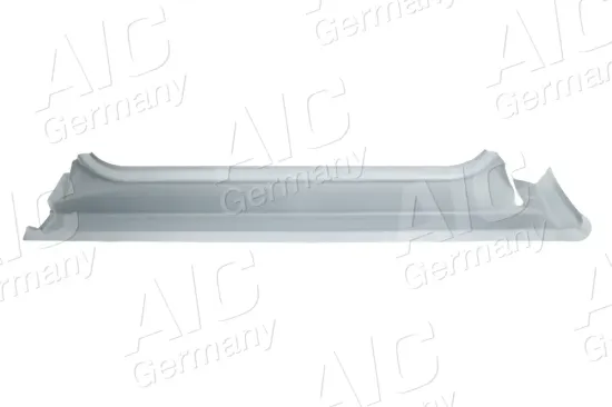 Einstiegsblech vorne links AIC 53548 Bild Einstiegsblech vorne links AIC 53548
