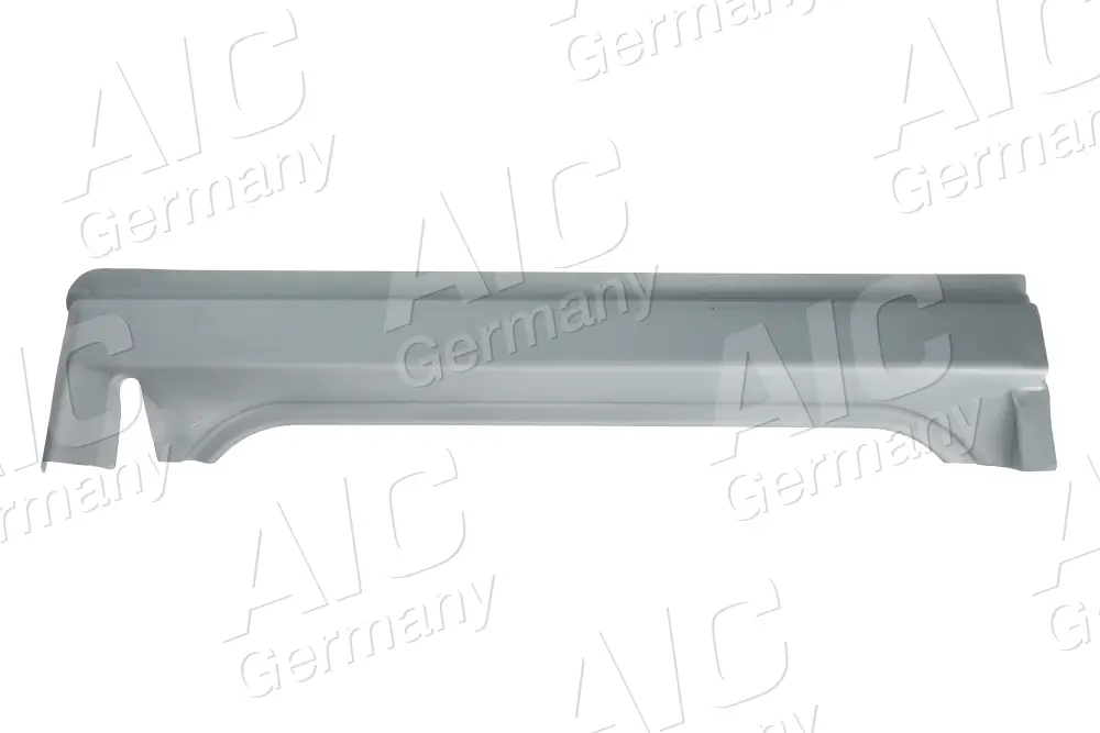 Einstiegsblech vorne rechts AIC 53549