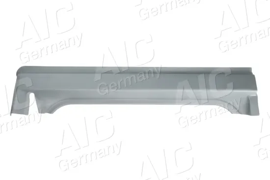 Einstiegsblech vorne rechts AIC 53549 Bild Einstiegsblech vorne rechts AIC 53549
