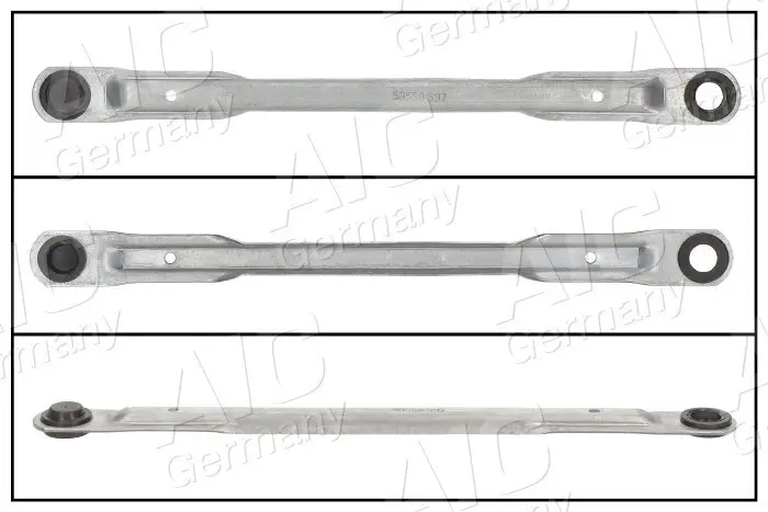 Antriebsstange, Wischergestänge AIC 53558