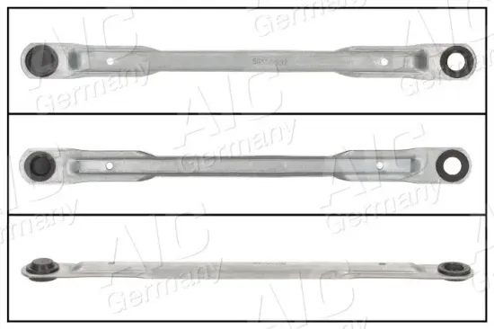 Antriebsstange, Wischergestänge AIC 53558 Bild Antriebsstange, Wischergestänge AIC 53558