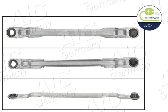 Antriebsstange, Wischergestänge AIC 53559 Bild Antriebsstange, Wischergestänge AIC 53559