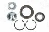 Radlagersatz Hinterachse links Hinterachse rechts AIC 53564 Bild Radlagersatz Hinterachse links Hinterachse rechts AIC 53564