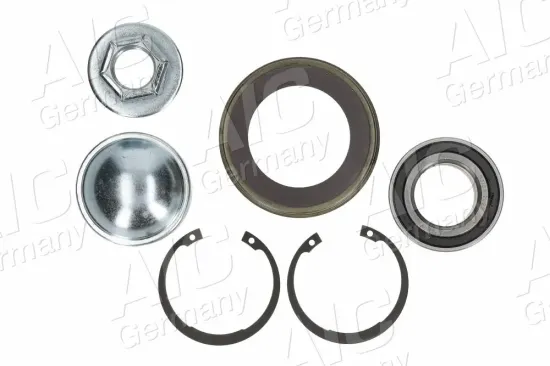 Radlagersatz Hinterachse links Hinterachse rechts AIC 53564 Bild Radlagersatz Hinterachse links Hinterachse rechts AIC 53564