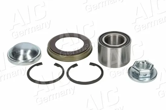 Radlagersatz Hinterachse links Hinterachse rechts AIC 53564 Bild Radlagersatz Hinterachse links Hinterachse rechts AIC 53564