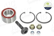 Radlagersatz Vorderachse links Vorderachse rechts AIC 53567