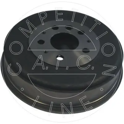 Bremstrommel Hinterachse links Hinterachse rechts AIC 53569