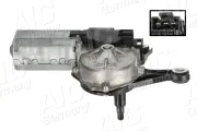 Wischermotor 12 V hinten AIC 53572
