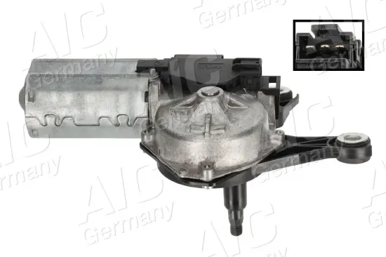 Wischermotor 12 V hinten AIC 53572 Bild Wischermotor 12 V hinten AIC 53572