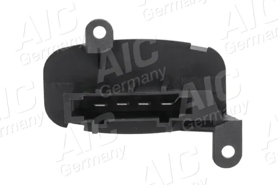 Widerstand, Innenraumgebläse 12 V AIC 53595 Bild Widerstand, Innenraumgebläse 12 V AIC 53595