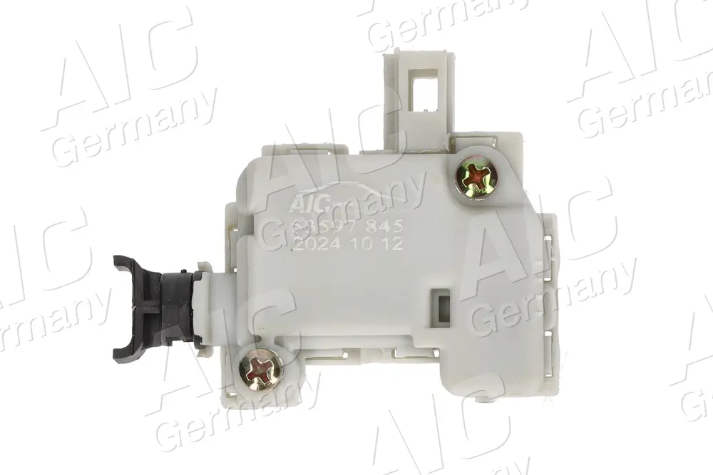 Stellelement, Zentralverriegelung Fahrzeugheckklappe AIC 53597