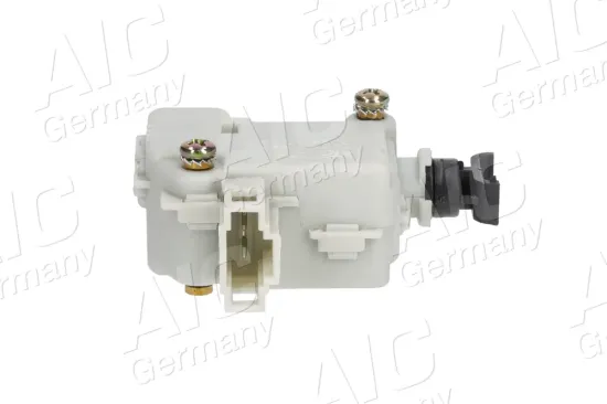 Stellelement, Zentralverriegelung Fahrzeugheckklappe AIC 53597 Bild Stellelement, Zentralverriegelung Fahrzeugheckklappe AIC 53597