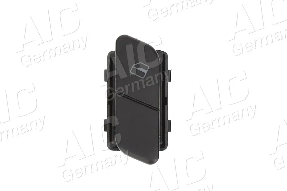 Schalter, Fensterheber vorne rechts hinten rechts AIC 53599