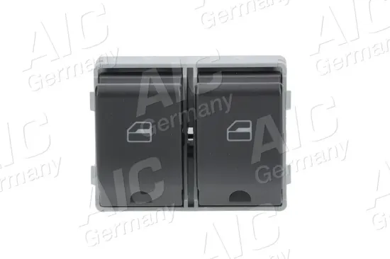 Schalter, Fensterheber vorne fahrerseitig AIC 53600 Bild Schalter, Fensterheber vorne fahrerseitig AIC 53600