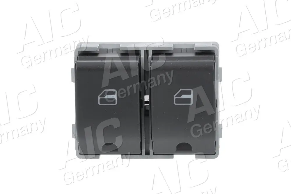 Schalter, Fensterheber fahrerseitig vorne AIC 53601