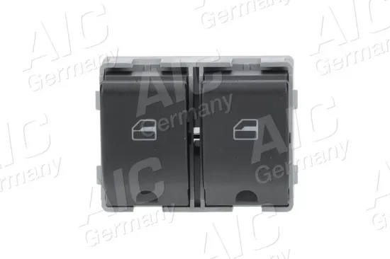Schalter, Fensterheber fahrerseitig vorne AIC 53601 Bild Schalter, Fensterheber fahrerseitig vorne AIC 53601