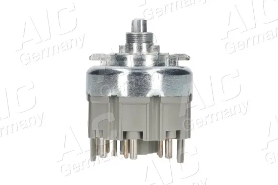 Schalter, Hauptlicht AIC 53610 Bild Schalter, Hauptlicht AIC 53610
