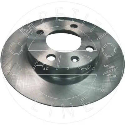 Bremsscheibe Vorderachse links Vorderachse rechts AIC 53611