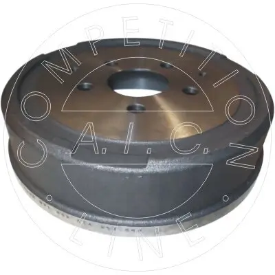 Bremstrommel Hinterachse links Hinterachse rechts AIC 53665