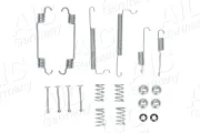 Zubehörsatz, Bremsbacken Hinterachse beidseitig AIC 53673