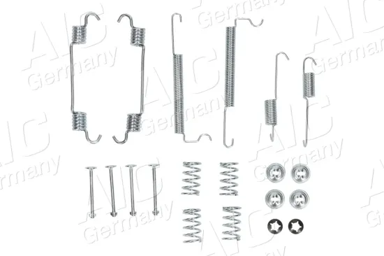 Zubehörsatz, Bremsbacken Hinterachse beidseitig AIC 53673 Bild Zubehörsatz, Bremsbacken Hinterachse beidseitig AIC 53673