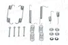 Zubehörsatz, Bremsbacken Hinterachse beidseitig AIC 53673 Bild Zubehörsatz, Bremsbacken Hinterachse beidseitig AIC 53673