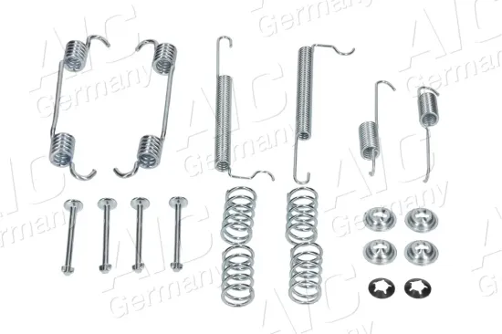 Zubehörsatz, Bremsbacken Hinterachse beidseitig AIC 53673 Bild Zubehörsatz, Bremsbacken Hinterachse beidseitig AIC 53673