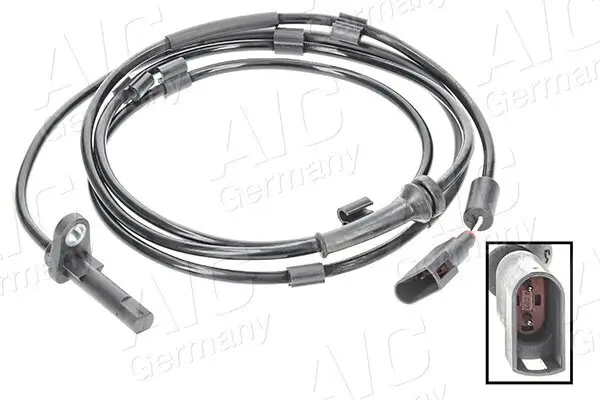 Sensor, Raddrehzahl Hinterachse rechts AIC 53680