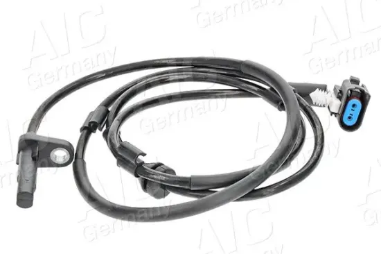 Sensor, Raddrehzahl Hinterachse links AIC 53681 Bild Sensor, Raddrehzahl Hinterachse links AIC 53681